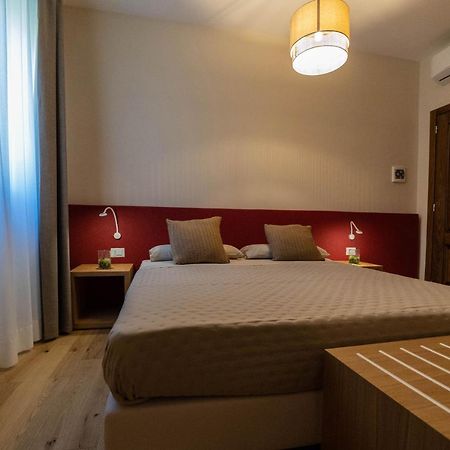 Tenuta Pascarella Bed & Breakfast Frasso Telesino Buitenkant foto