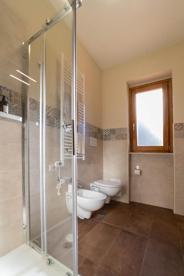 Tenuta Pascarella Bed & Breakfast Frasso Telesino Buitenkant foto