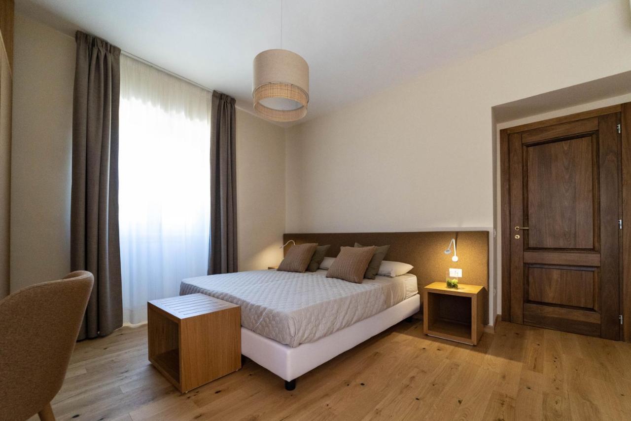 Tenuta Pascarella Bed & Breakfast Frasso Telesino Buitenkant foto